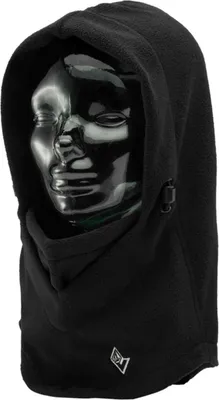 Zdjęcie produktu dla Szalik Volcom J5552600-BLK dla Uni
