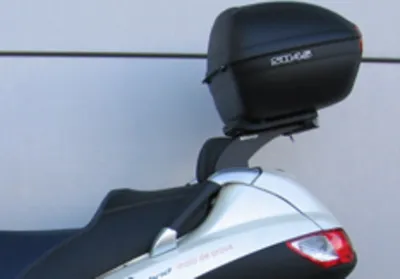 Produktbild von SHAD Top Master Montagesatz - passend für Piaggio