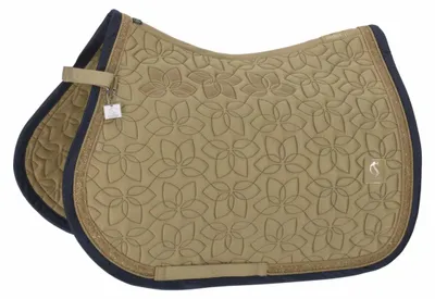 Produktbild von Eskadron Classic Sports 26 Glossy Jewel Contrast Schabracke