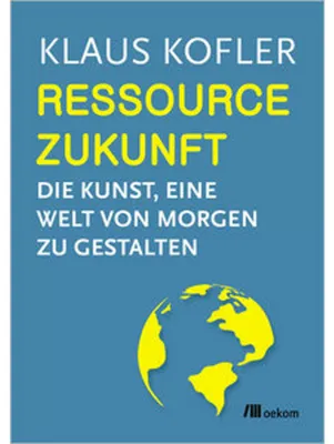 Obrázok produktu pre Ressource Zukunft