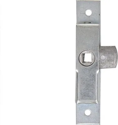 Produktbild von 1 x Zungenschloss klein 100x19mm