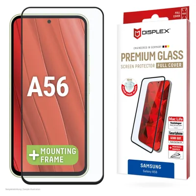 Produktbild von Displex Real Glass FC
