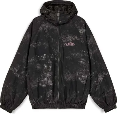 Zdjęcie produktu dla Bluza z kapturem Grimey GTJ183-FW23 dla Uni