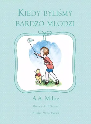 Obrázok produktu pre Kiedy byliśmy bardzo młodzi