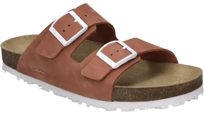 Zdjęcie produktu dla JOSEF SEIBEL Hermine 01 | Sandał dla Kobiety | czerwony