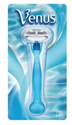 Produktbild von Gillette Venus Classic Women's Razor