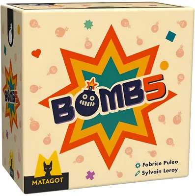 Image de Bombe n° 5
