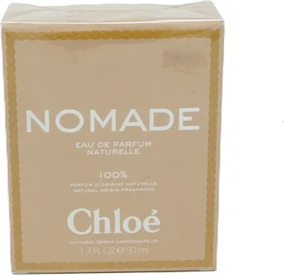 Produktbild von Chloé Nomade, Frauen, 50 ml, Jasmin, Stechäpfel, Vanille, Spray