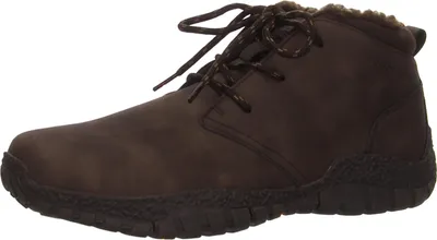 Produktbild von Dockers Knöchelschnürer in braun, Gr. 47