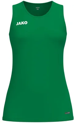 Produktbild von Jako Tanktop One Damen - sportgrün, Größe:42/44