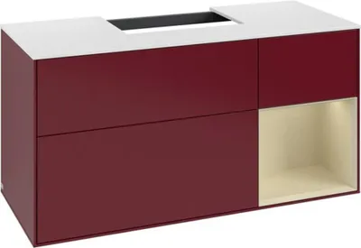 Produktbild von Villeroy & Boch F171HJHB Waschbeckenunterschrank Finion F17