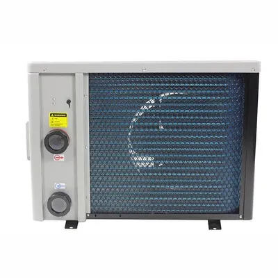 Produktbild von Comfortpool | Swimming Pool Wärmepumpe | Inverter Pro 9 (CP-16008)