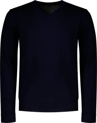 Immagine prodotto di Maglia Merino FaÇonnable con scollo a V M Uomo M