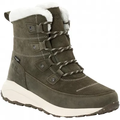 Obrázok produktu pre Jack Wolfskin Obuv Dromoventure Texapore High, 40598514341