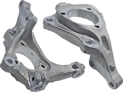 Obrázek produktu pro Čep Kola Opel Insignia Přední 08-17 Levý (Pro Macpherson)