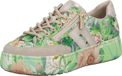 Zdjęcie produktu dla Rieker Sneaker Sneaker tekstylny