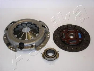 Produktbild von ASHIKA Kupplungssatz Kupplung für TOYOTA AURIS (NRE15, ZZE15, ADE15, ZRE15, NDE15) 92-02-2045