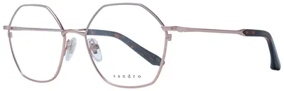 Productafbeelding van SANDRO PARIS EYEWEAR Brilmonturen SD4015 56904
