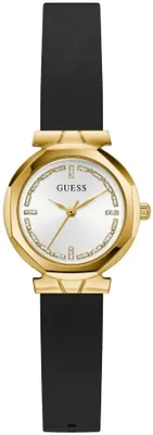 Produktbild von Guess Damen Armbanduhr GW0928L2