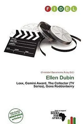 Produktbild von Ellen Dubin