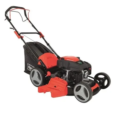 Image de Self -Trap 4 en 1 - 53 cm de coupe MS225-53BR Scheppach