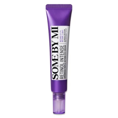 Produktbild von Some By Mi Augencreme Augenkonturencreme Anti-Falten Retinol Intense Reactivating Eye Cream, 1x 30ml