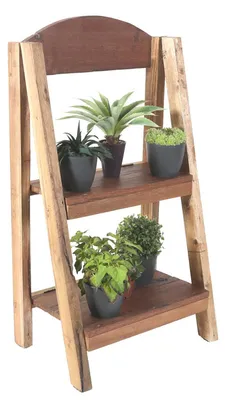 Produktbild von Blumentreppe Pflanzenregal Grazia