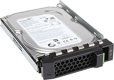 Immagine prodotto di Fujitsu PY-CHCT7B7 - 3,5" - 12 TB - 7200 RPM