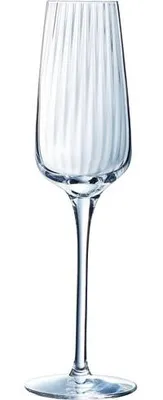 Produktbild von C&S Symetrie Sektkelch 21cl