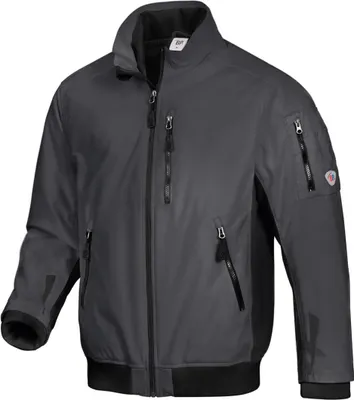Produktbild von BP Pilotenjacke 1890, Gr. L anthrazit