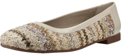 Produktbild von PITILLOS Damen Schuhe in Beige, Produktcode 11143P