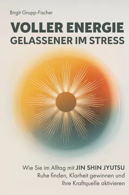 Produktbild von Voller Energie, gelassener im Stress