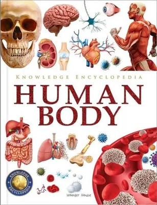 Obrázok produktu pre Knowledge Encyclopedia