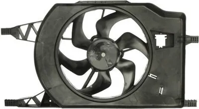Obrázek produktu pro Ventilátor, chlazení motoru THERMOTEC D8R001TT