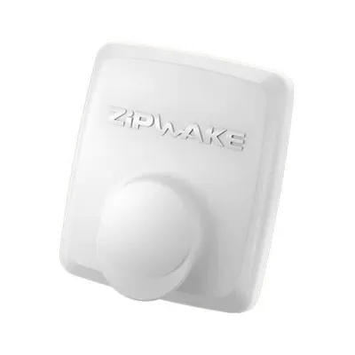 Produktbild von Zipwake Bedienfeldabdeckung – Weiß