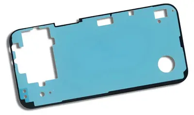 Produktbild von Original Backcover-Klebefolie für Google Pixel 10 Pro Fold (GU0NP, GM66V)