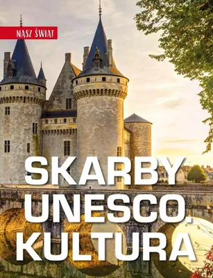 Immagine prodotto di Nasz swiat. Skarby UNESCO. Kultura