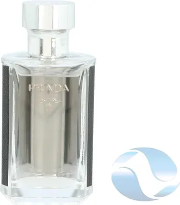Produktbild von Prada LHomme Edt Spray