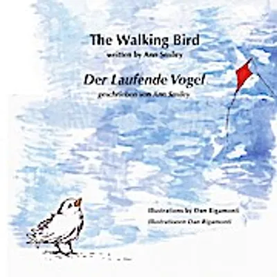 Produktbild von The Walking Bird / Der Laufende Vogel