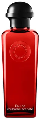 Produktbild von Hermès - Eau de Cologne Scarlet Rhabarberwasser 100 ml