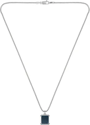 Produktbild von Zeitloses Herren-Stahlcollier 1580545
