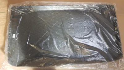 Produktbild von Original VW Transporter T5 Kofferraumeinlage Schaumstoff-Unterlage 7H0061160