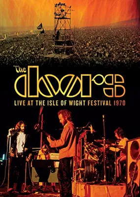 Produktbild von Live At The Isle Of Wight 1970 (DVD)
