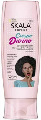 Produktbild von SKALA Göttliche Locken-Spülung 325ml