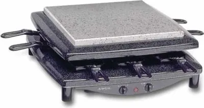 Produktbild von Steba RC 3, 1450W, 36 cm, 36 cm, 14 cm