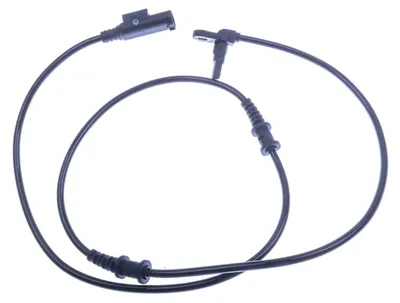 Obrázok produktu pre Snímač otáčok kolesa DENCKERMANN ABS (predné koleso), vhodný pre MERCEDES-BENZ trieda V (W447) B180196