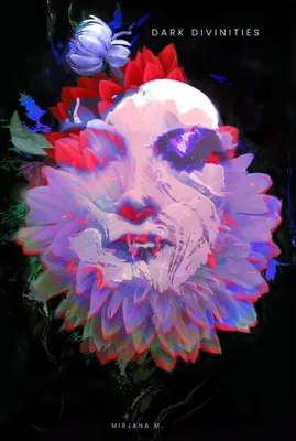 Produktbild von Dark Divinities