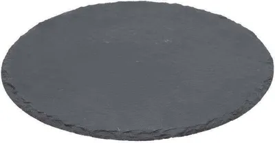 Obrázok produktu pre Koopman EXCELLENT servírovacia doska z bridlice 30 cm