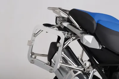 Zdjęcie produktu dla Zestaw adaptera bagażnika SW-Motech - BMW