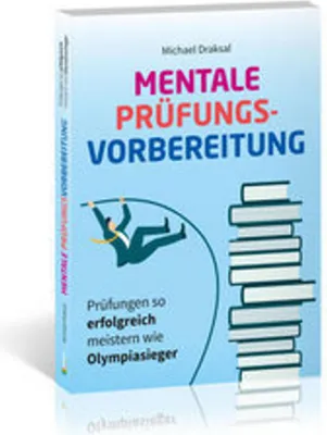 Obrázek produktu pro Mentale Prüfungsvorbereitung